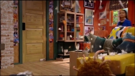 Wizards Beyond Waverly Place - Season 01 Episode 01